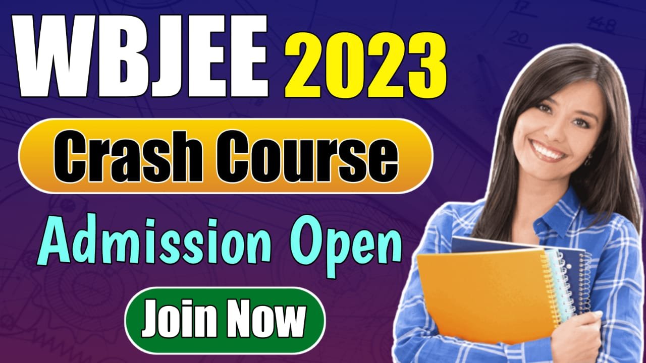 WBJEE Online Coaching For 2024 | Best Course For WBJEE 2024